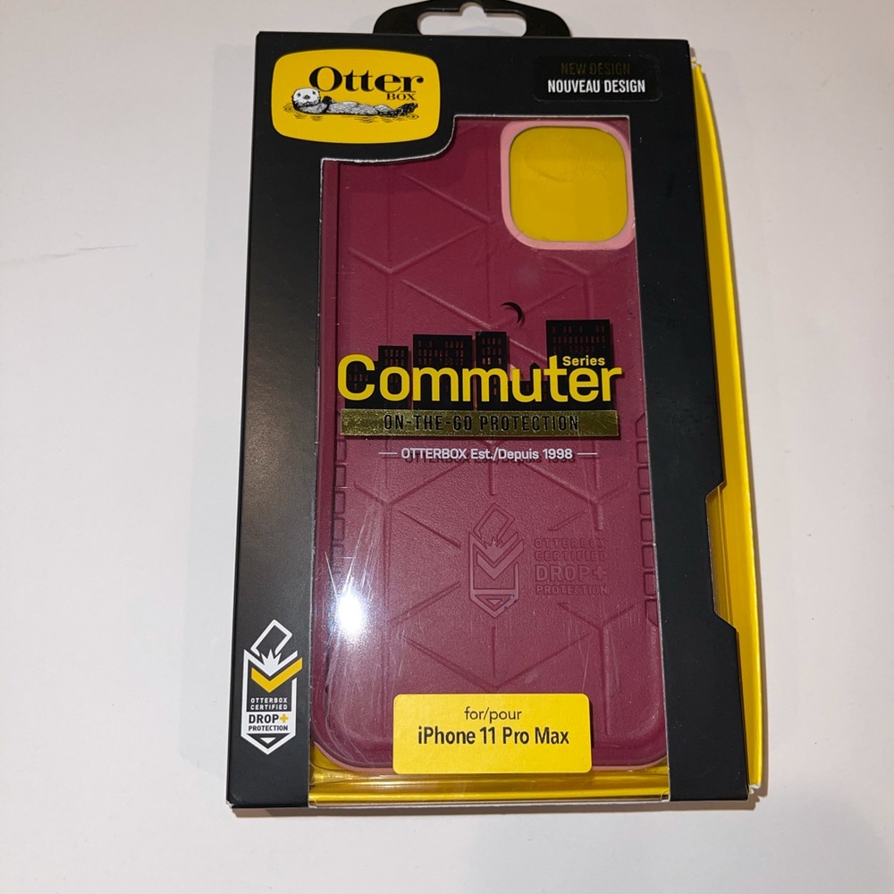 iPhone 11 Pro Max Otterbox Commuter Case